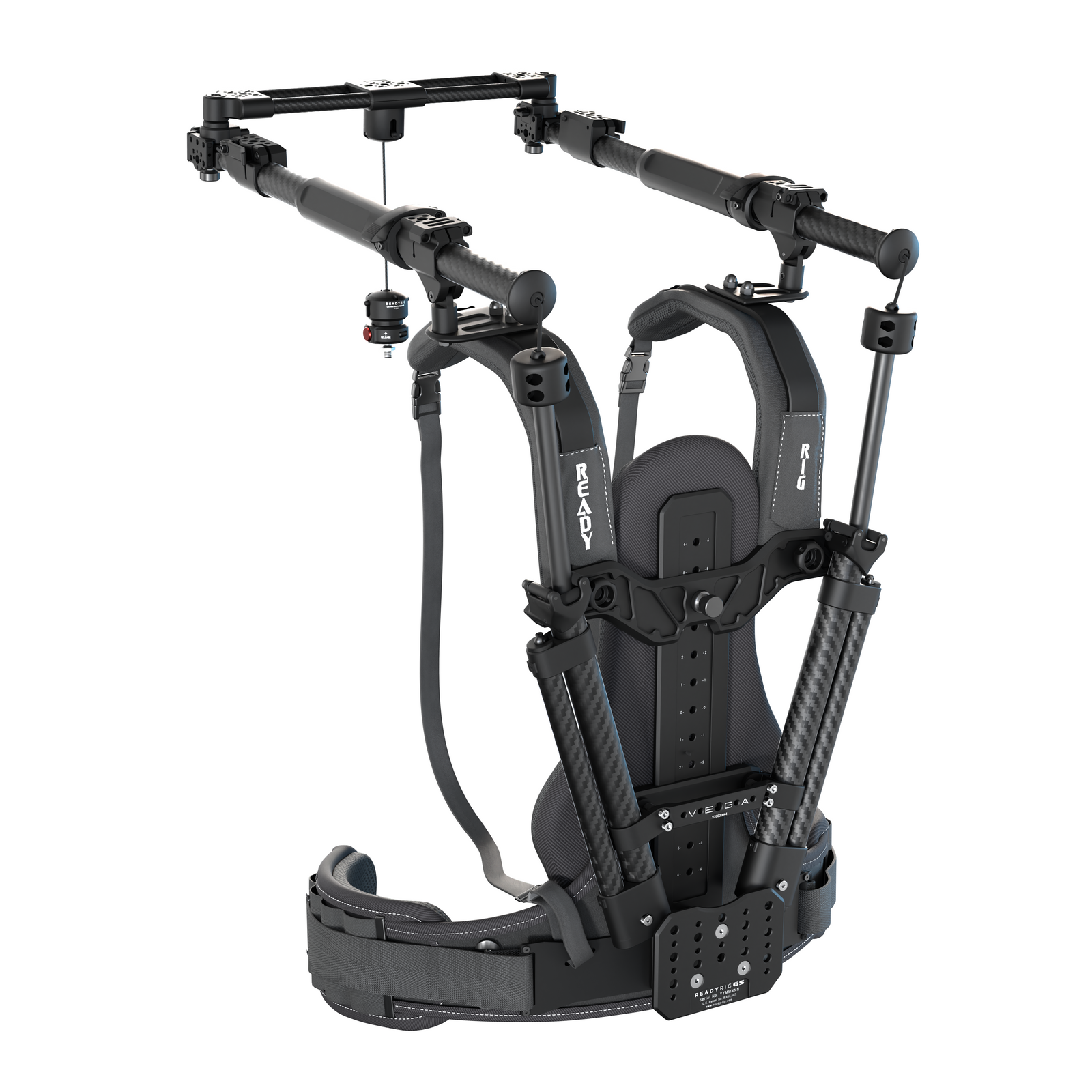 Ready Rig Nimbus Full Kit