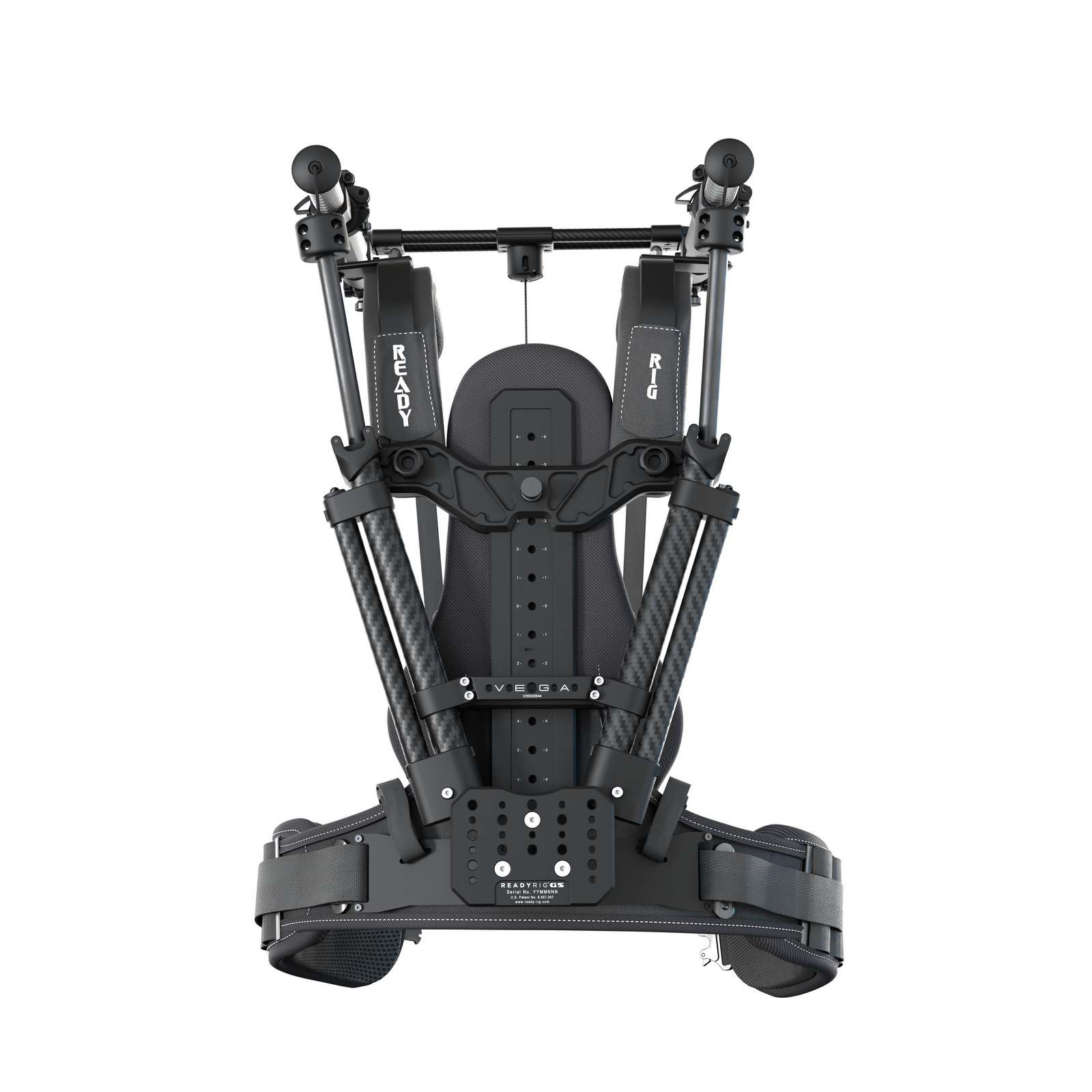 Ready Rig Nimbus Full Kit