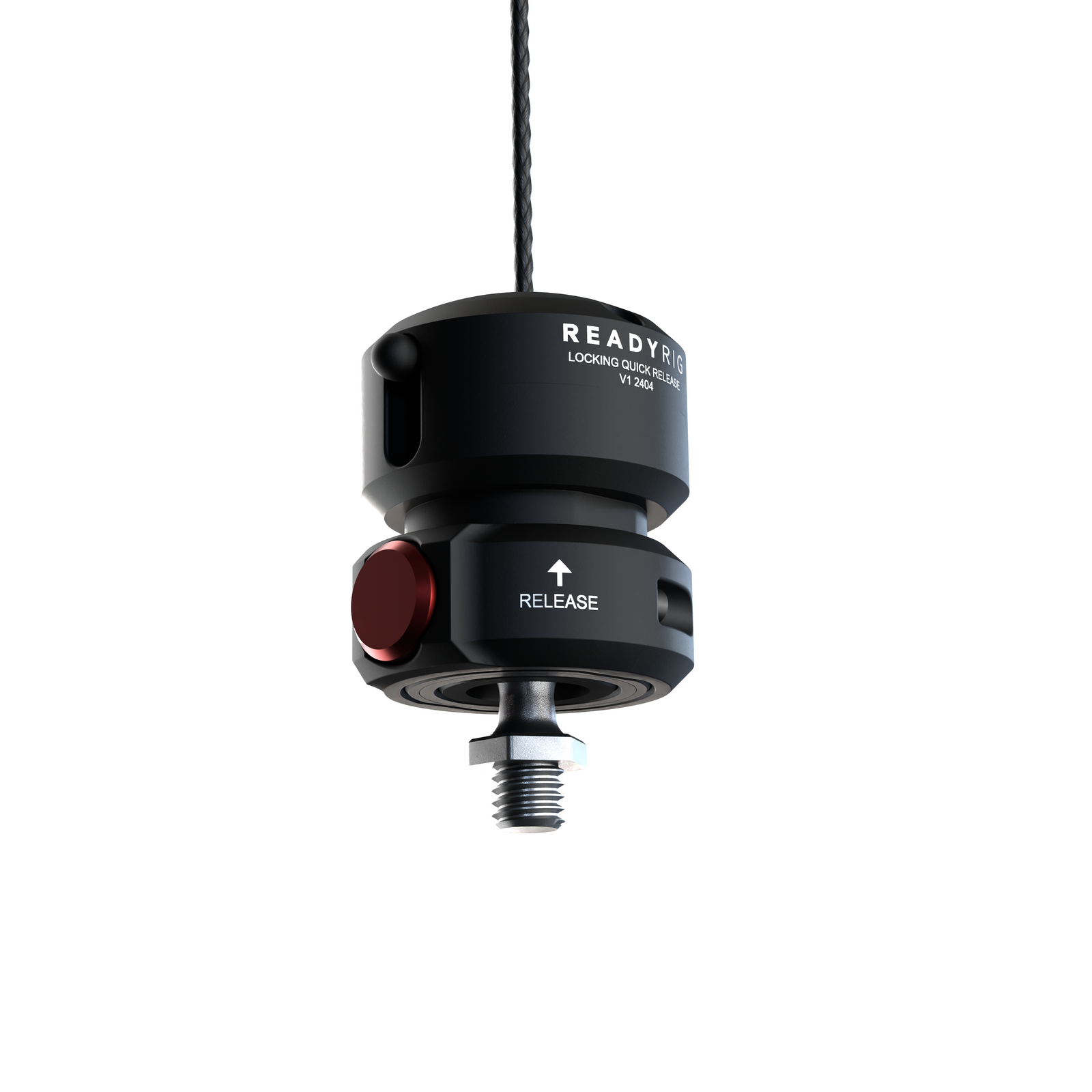 Nimbus Crossbar Upgrade