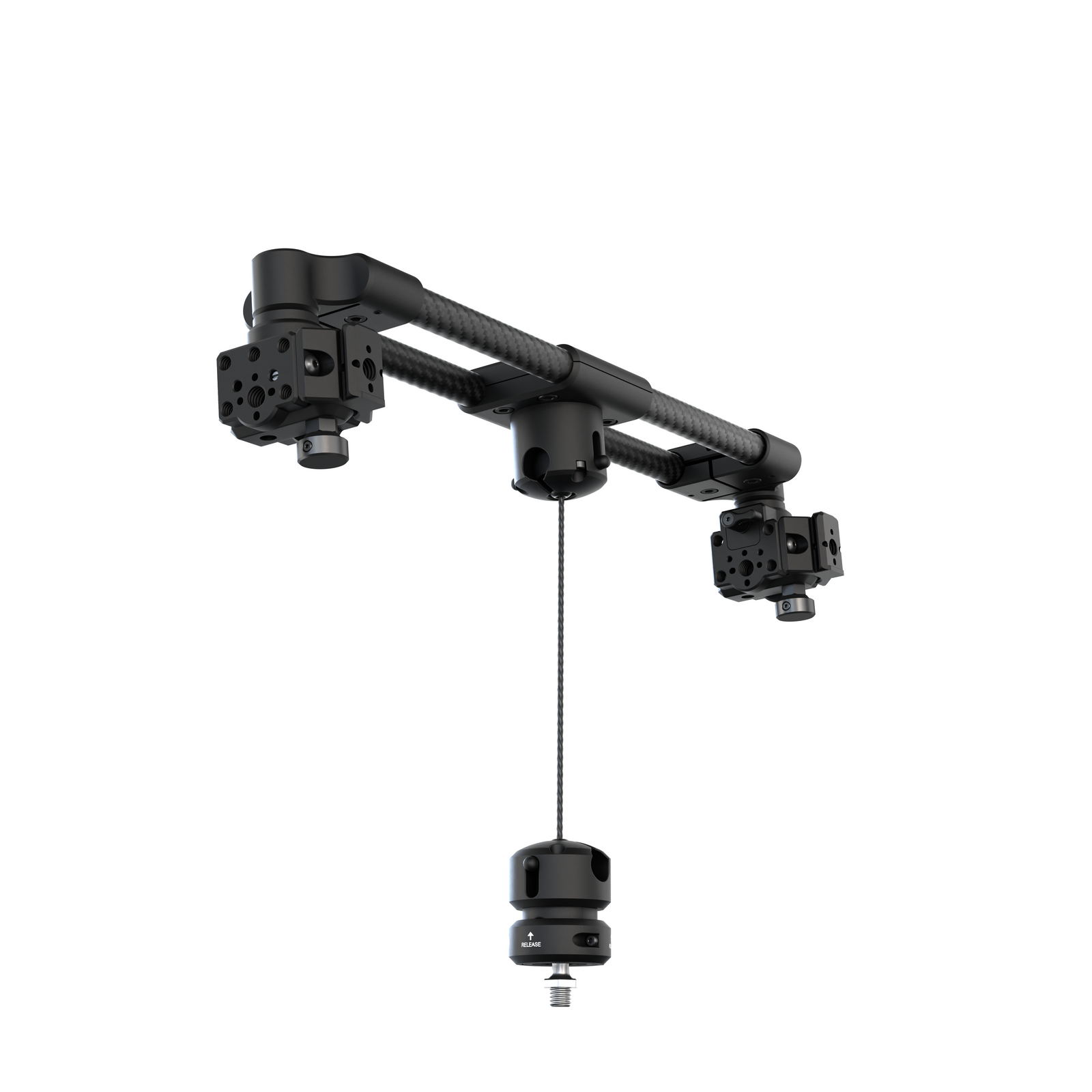 Nimbus Crossbar Upgrade