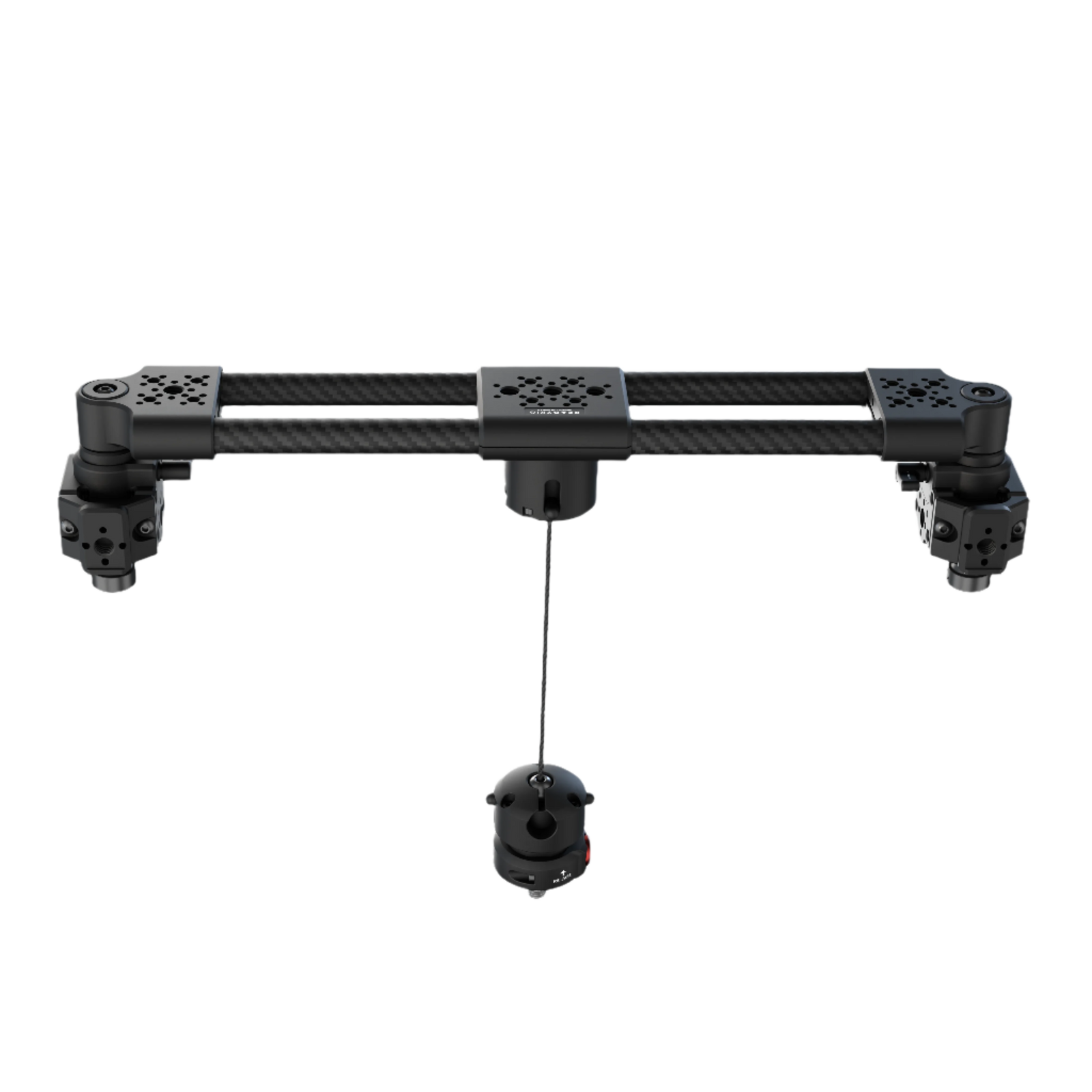 Nimbus Crossbar Upgrade