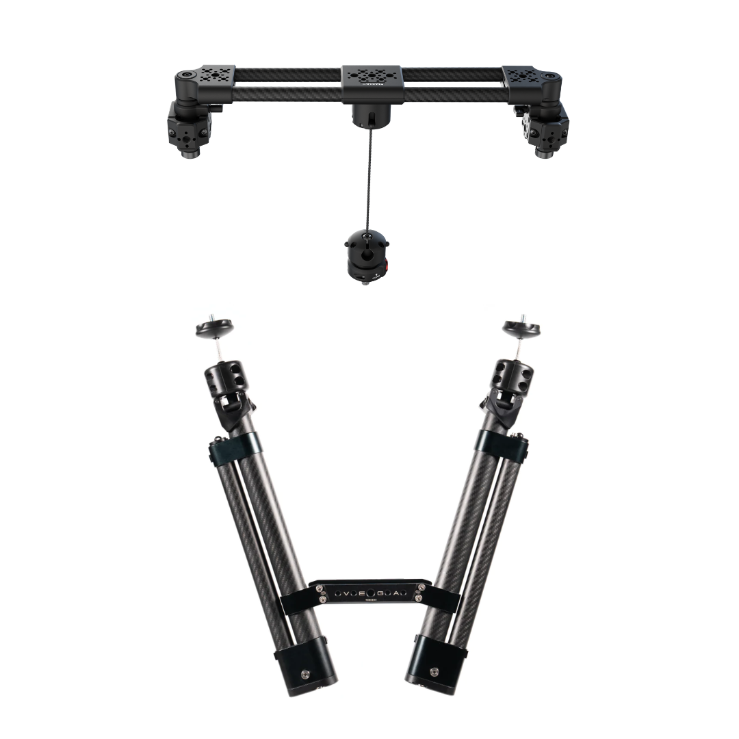 Nimbus Crossbar + VEGA v2 Upgrade Bundle