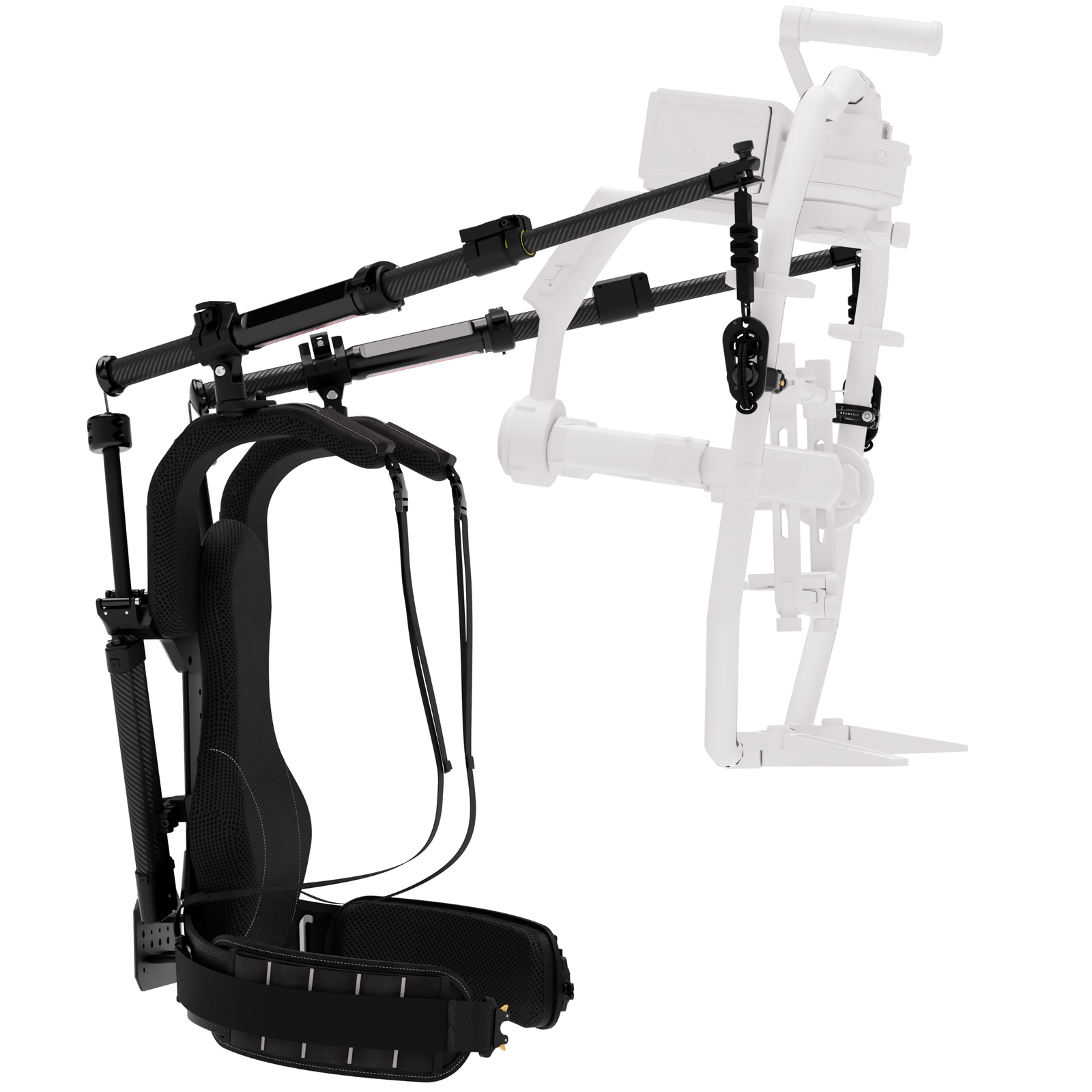 Ready Rig Nimbus Pro Combo