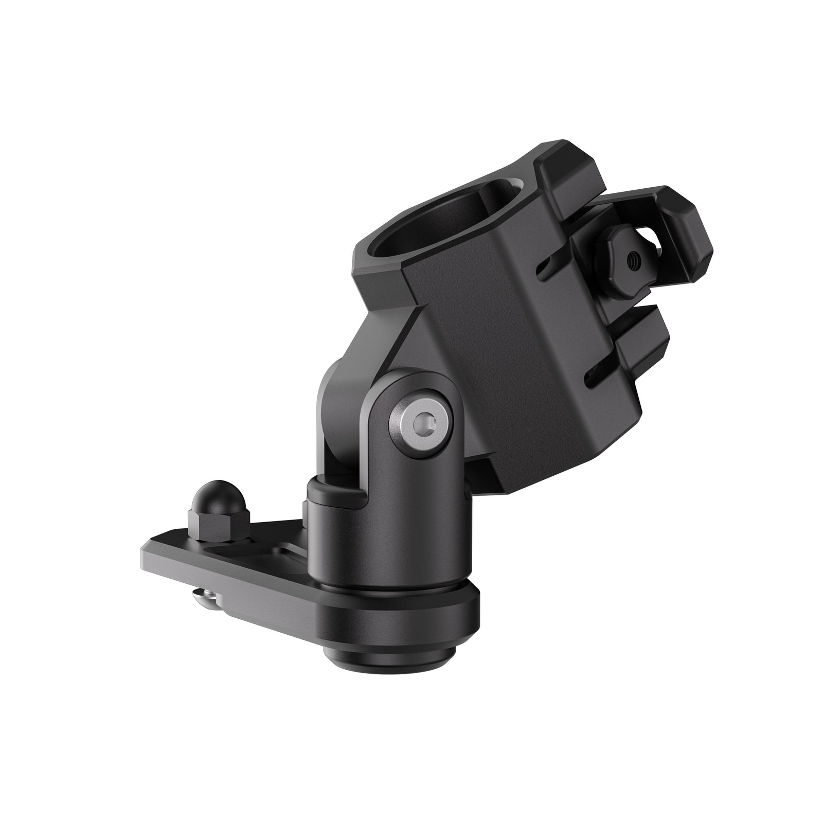 Shoulder Clamp V2 Upgrade