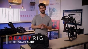 Ready Rig VEGA v2 Kit