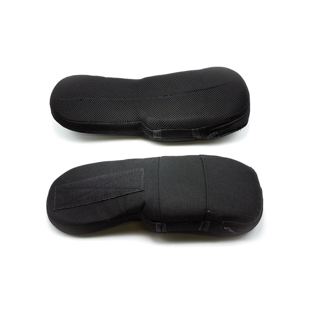 GS Belt Pads Upgrade