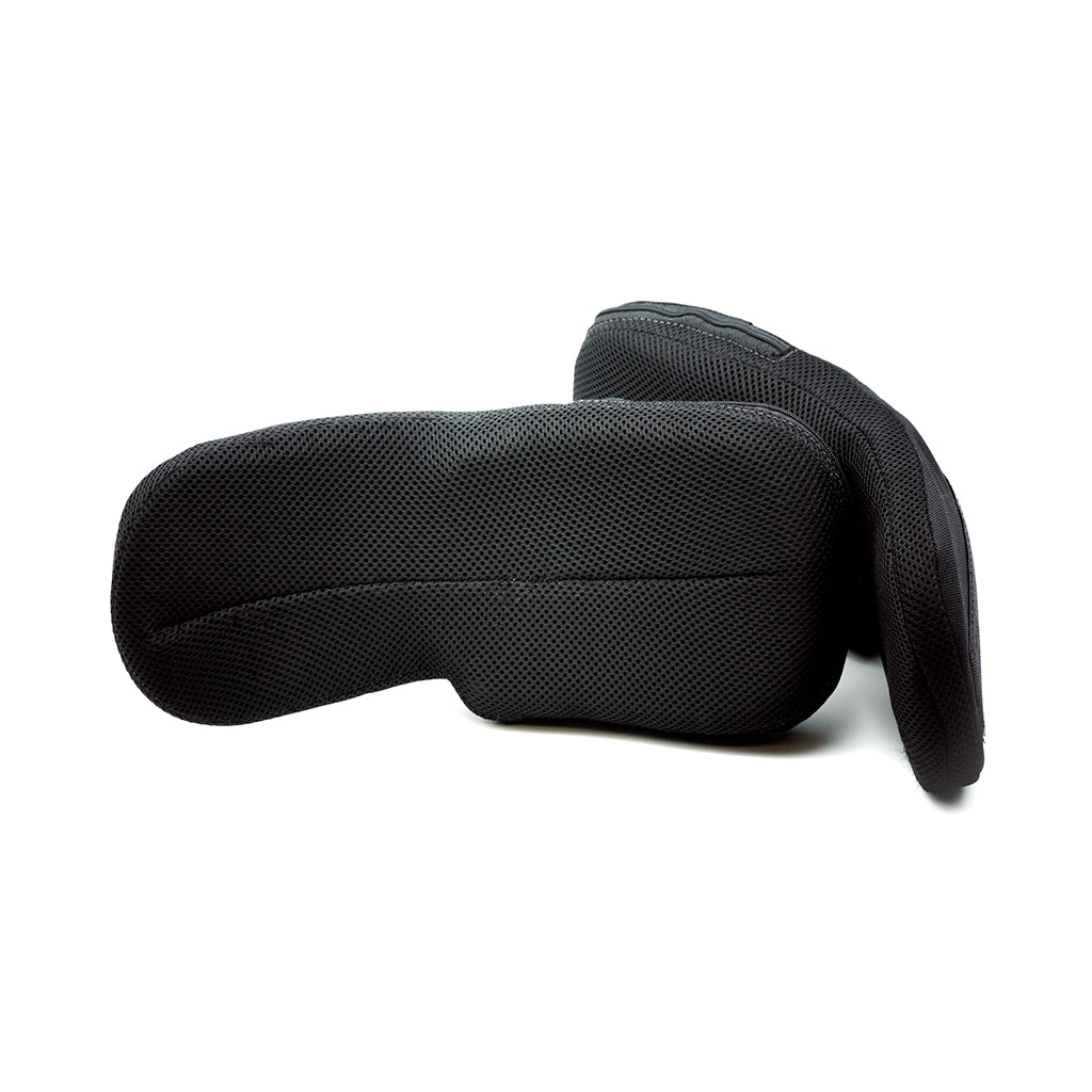 GS Belt Pads Upgrade