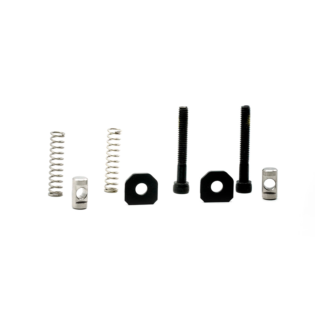 ProArms Front Clamp Hardware Kit