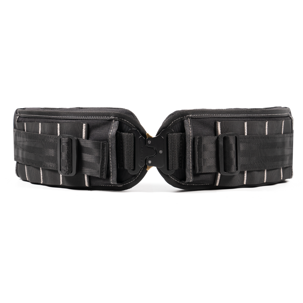 GS Belt Replacement v2 Upgrade