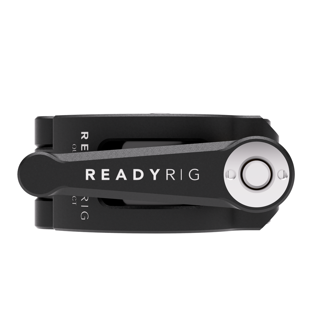 Ready Rig Quick Connects v2