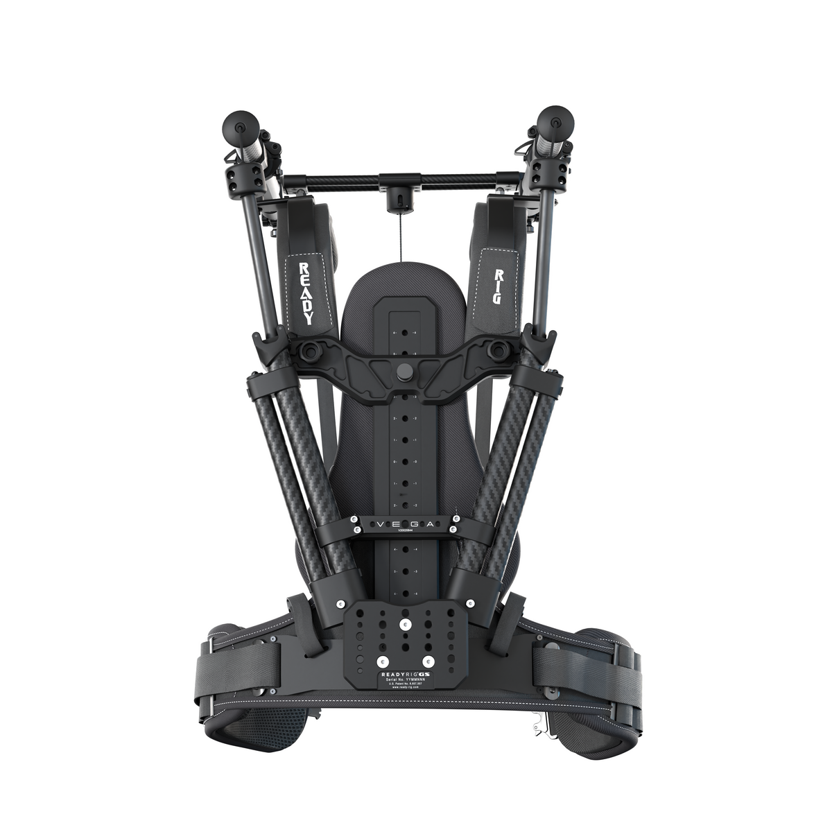 Ready Rig Nimbus Full Kit