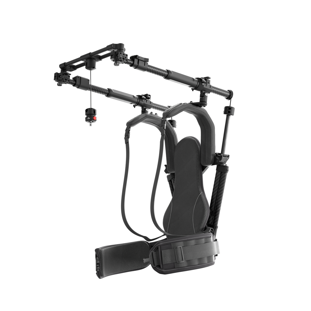 Ready Rig Nimbus Pro Combo