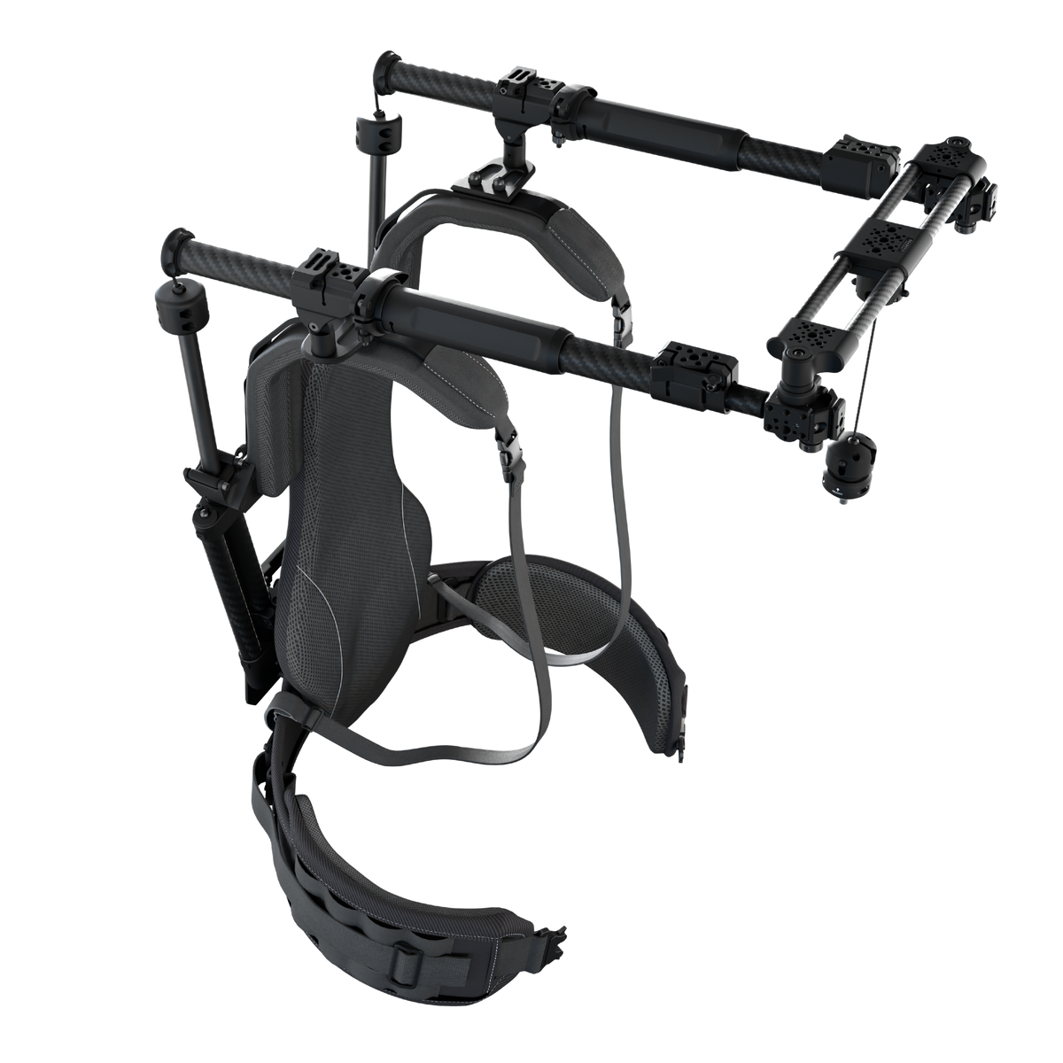 Ready Rig Nimbus Full Kit