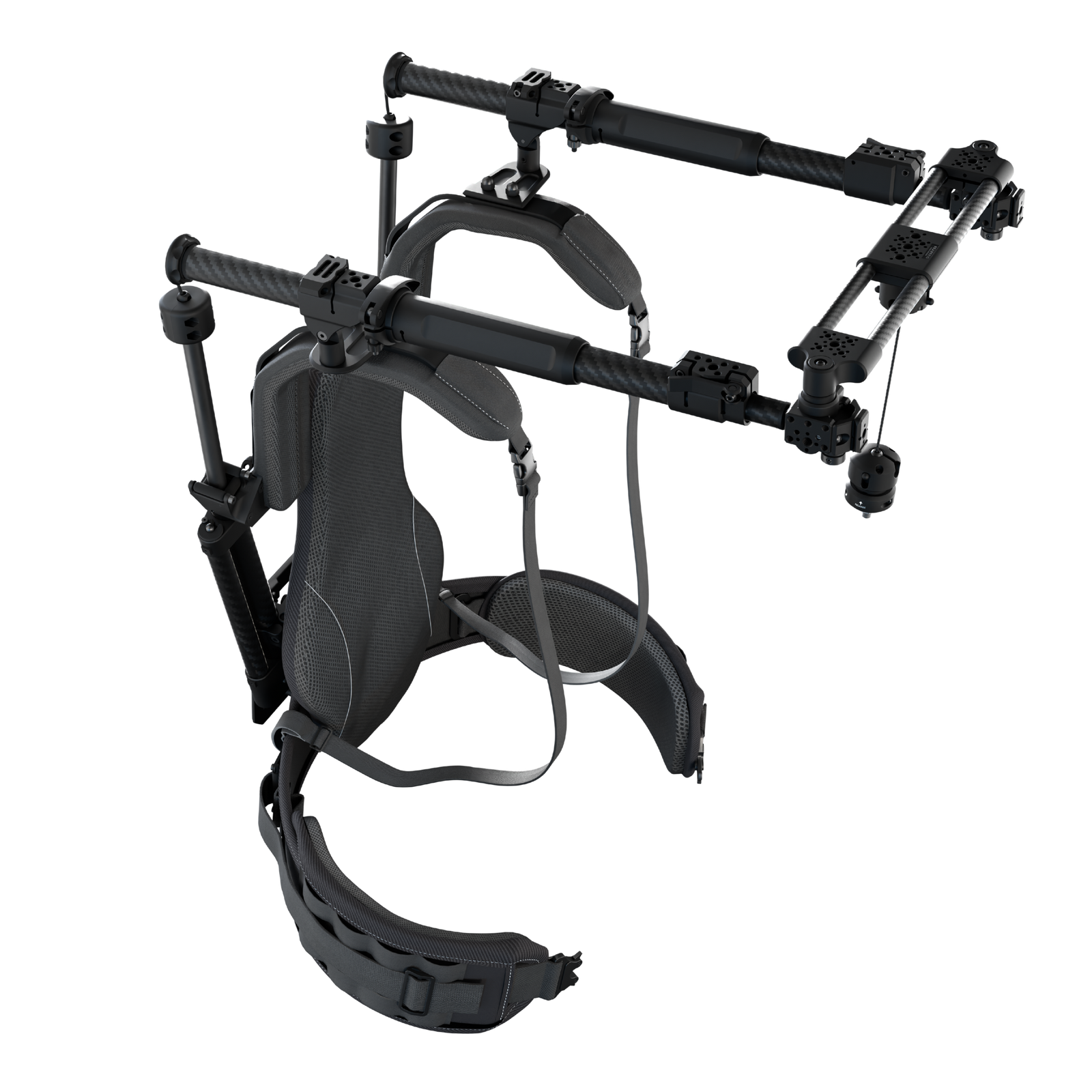 Ready Rig Nimbus Full Kit