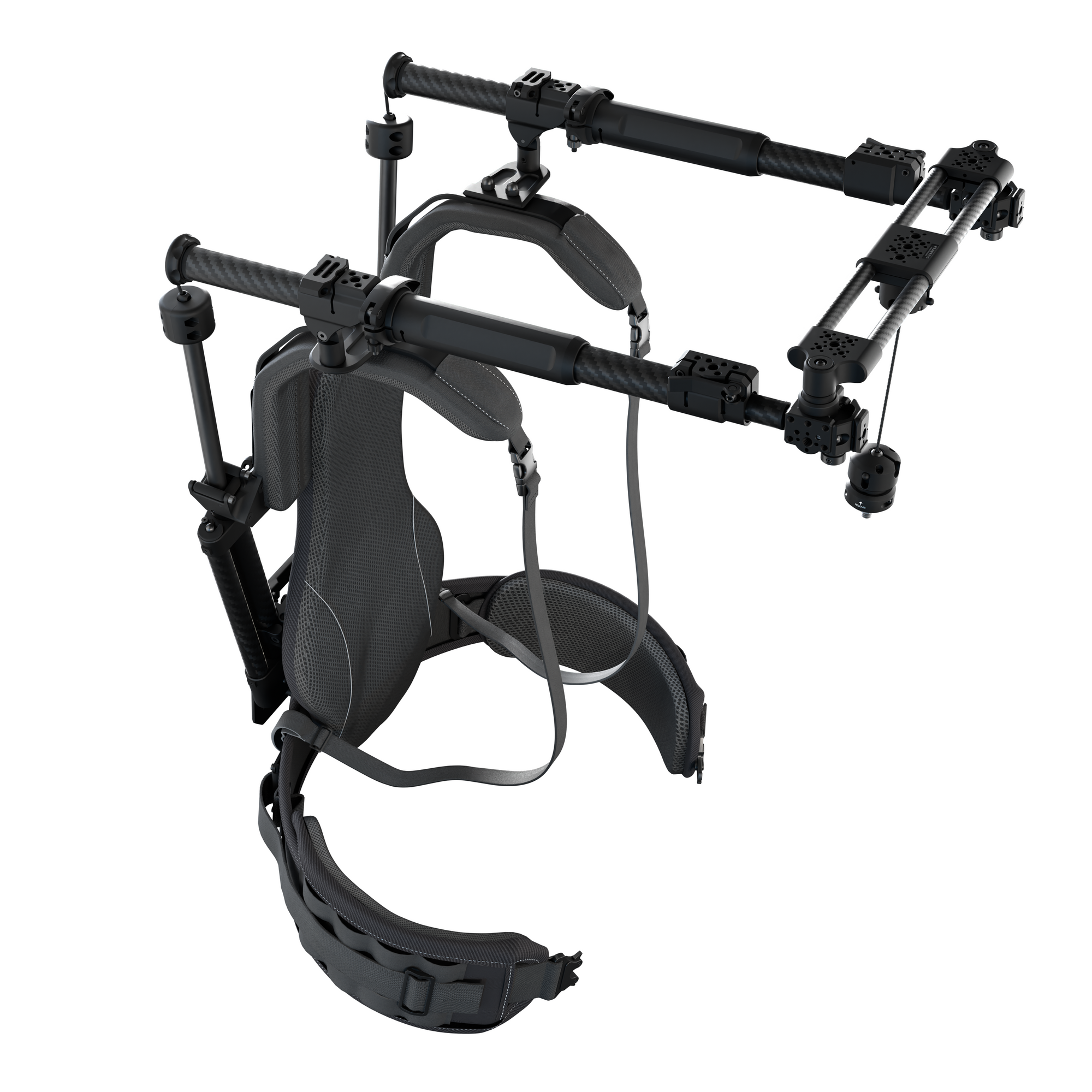 NIMBUS - Ready Rig Store