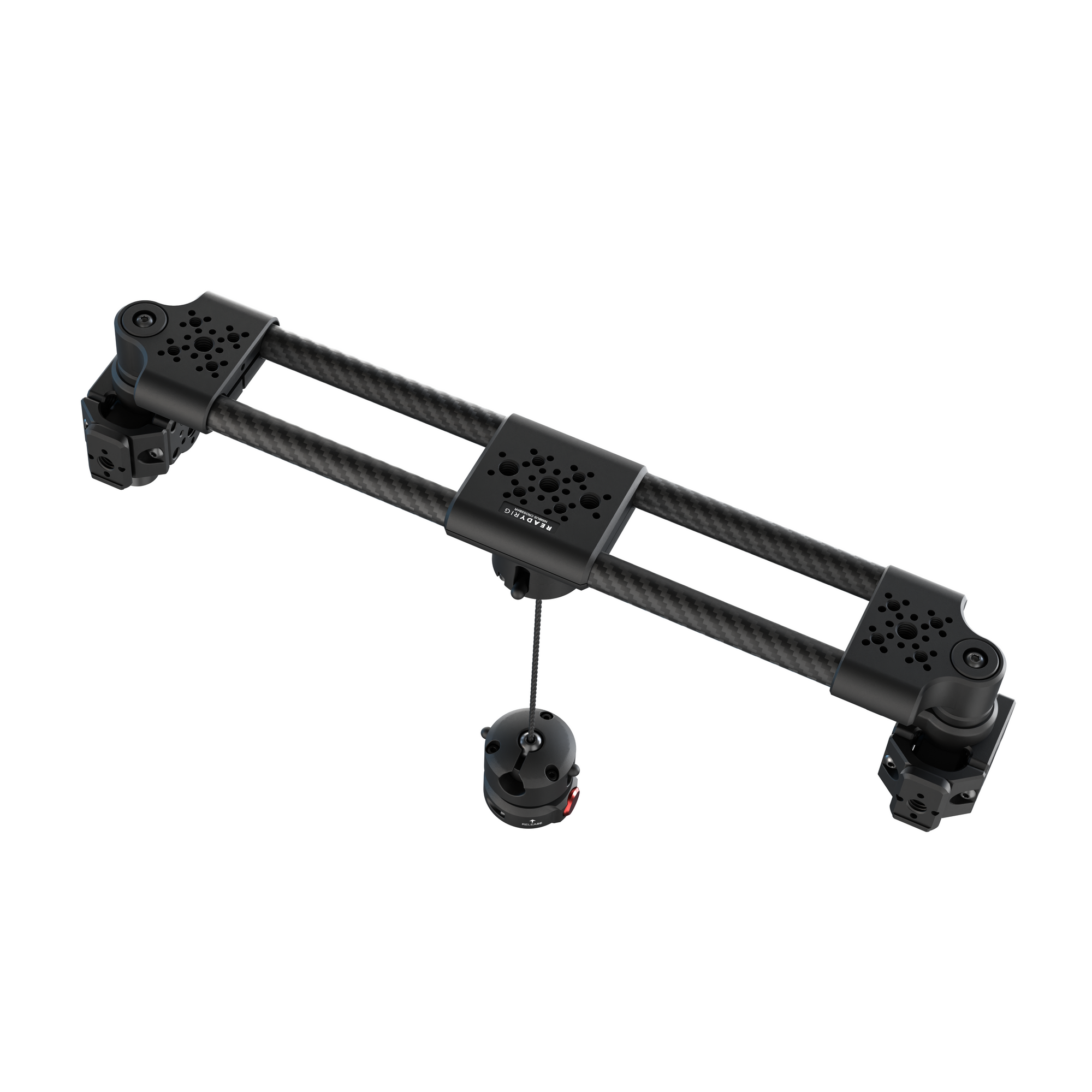 Nimbus Crossbar + VEGA v2 Upgrade Bundle - Ready Rig Store