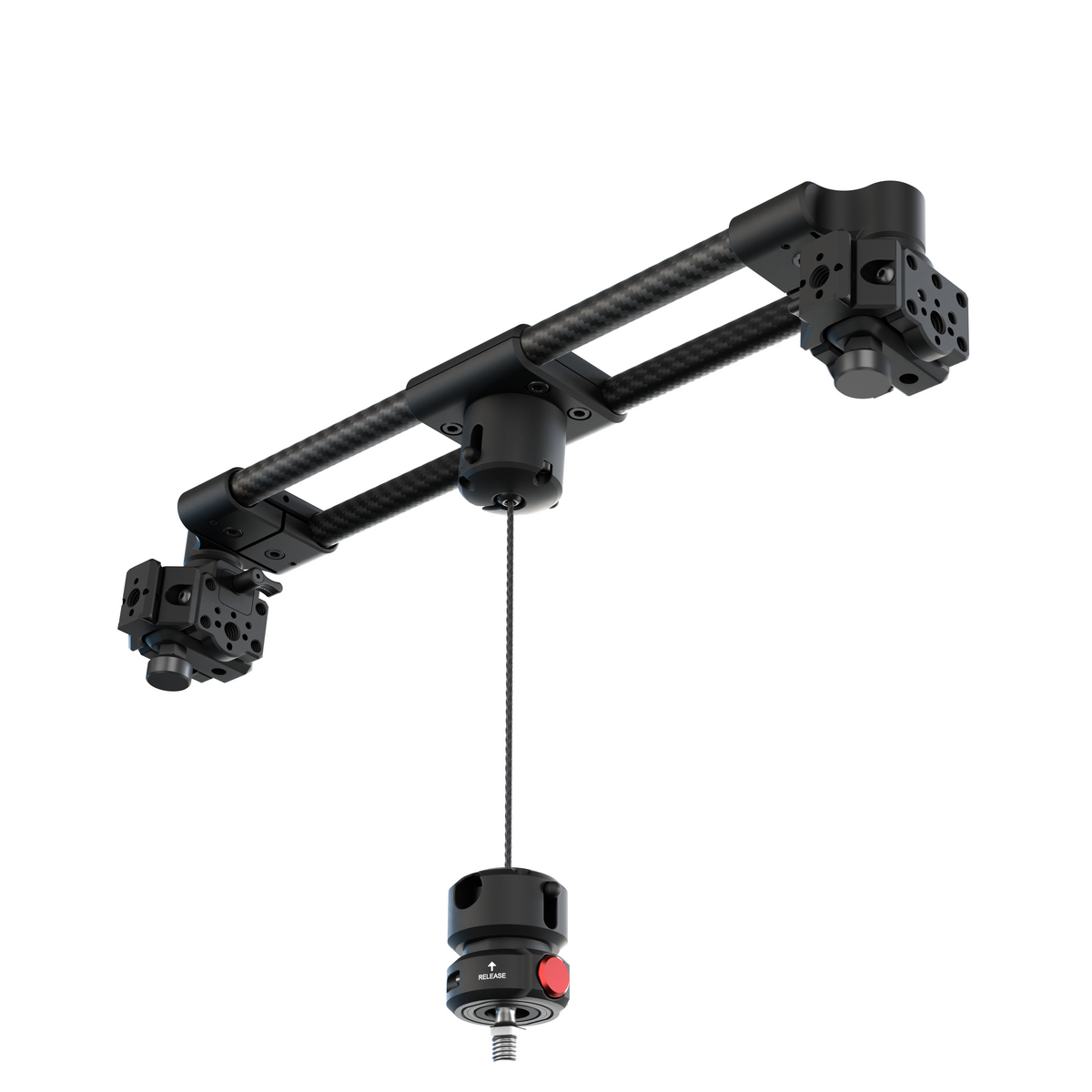 Nimbus Crossbar Upgrade