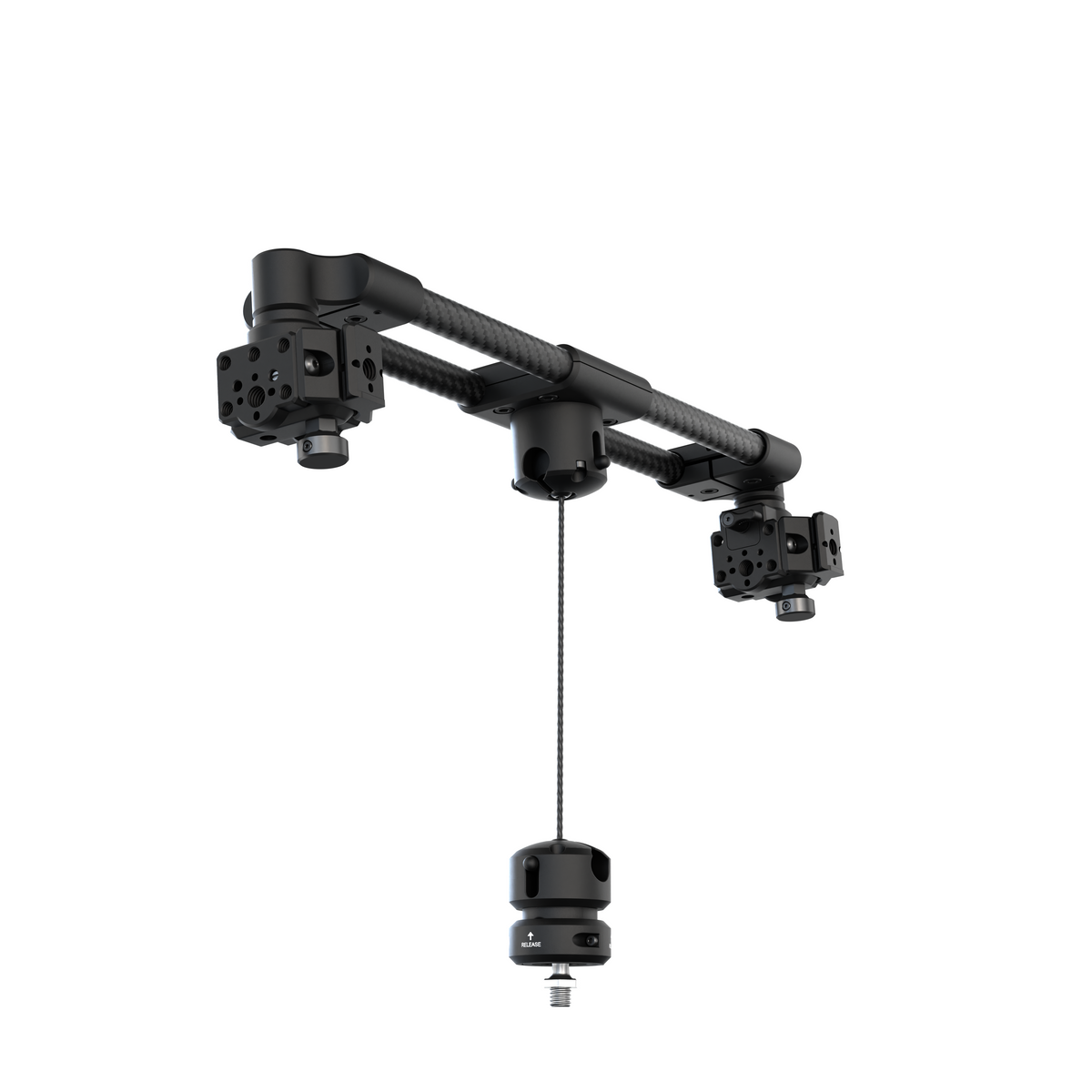 Nimbus Crossbar Upgrade