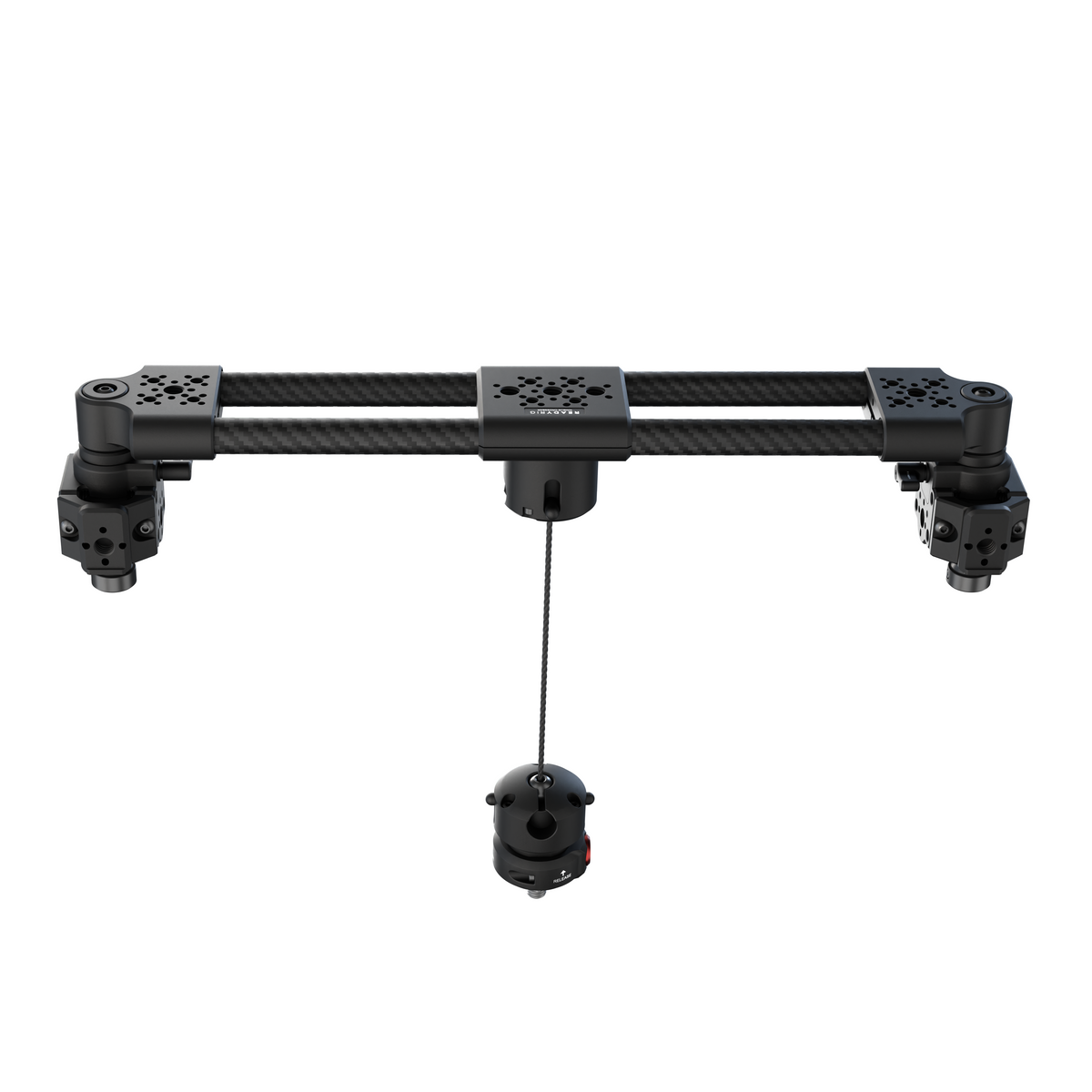 Nimbus Crossbar + VEGA v2 Upgrade Bundle