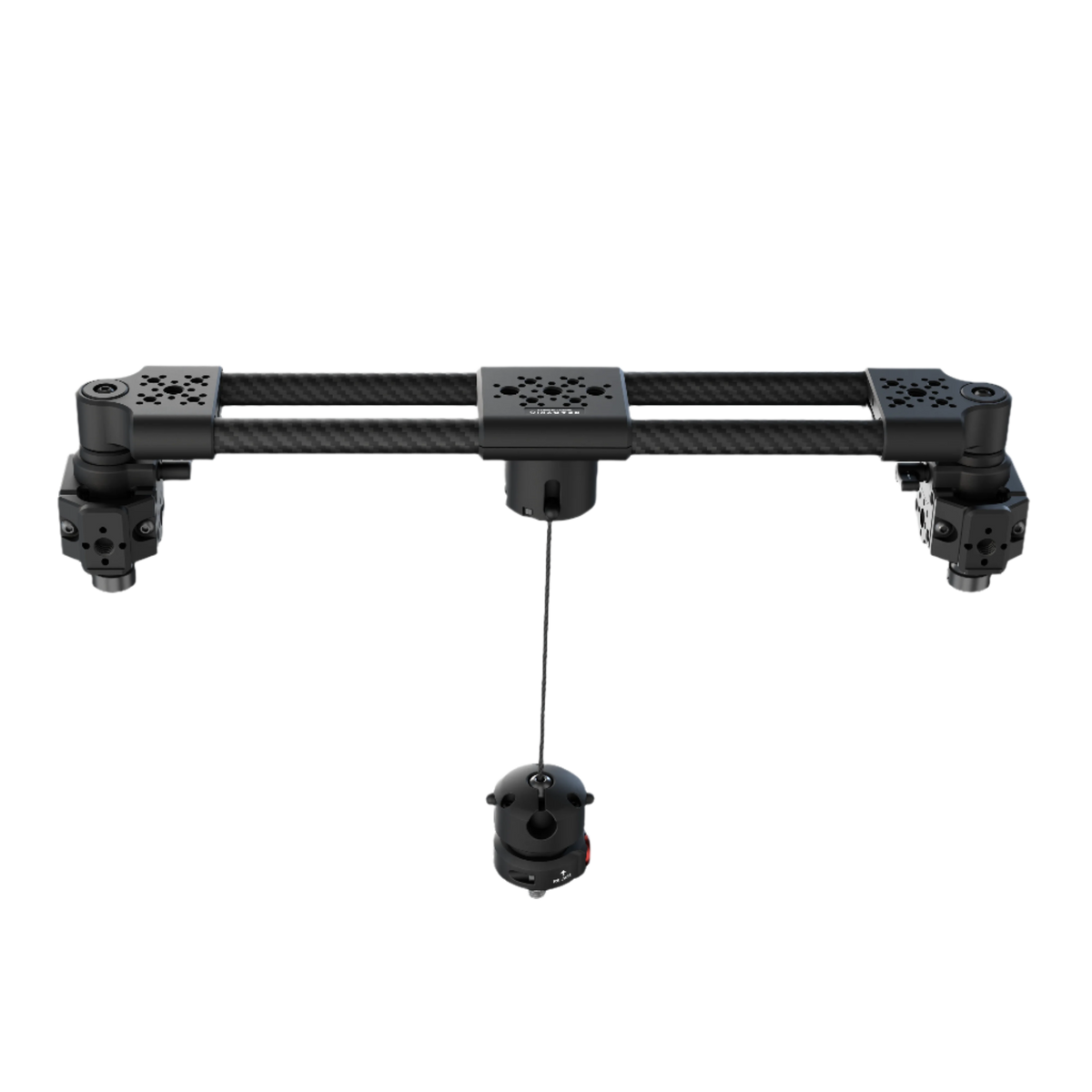 Nimbus Crossbar Upgrade