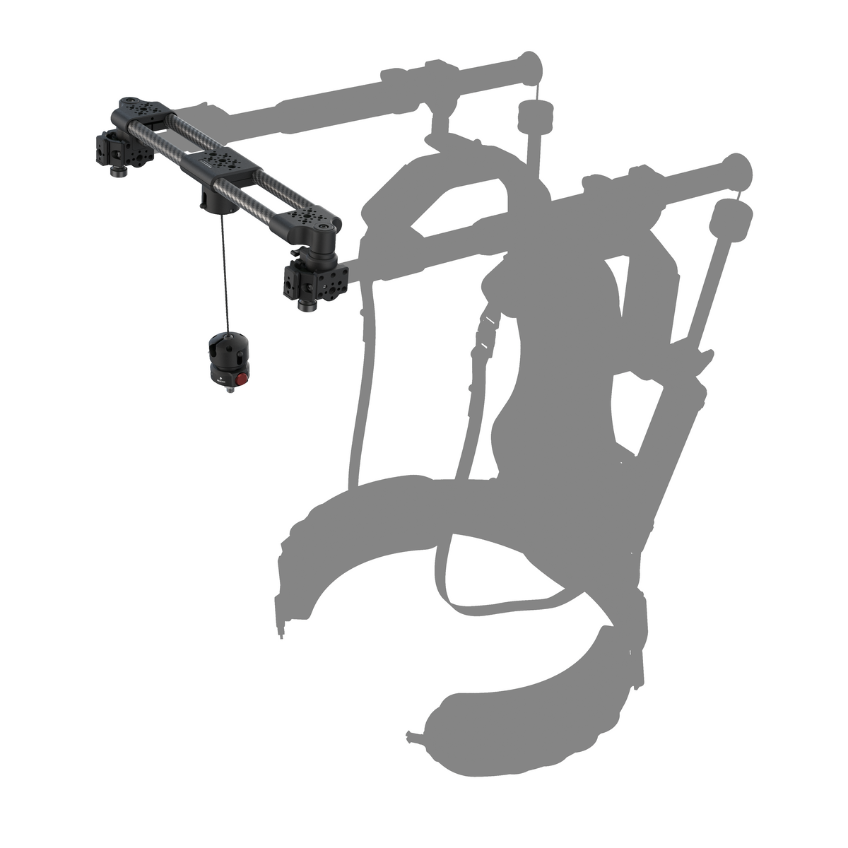 Nimbus Crossbar Upgrade