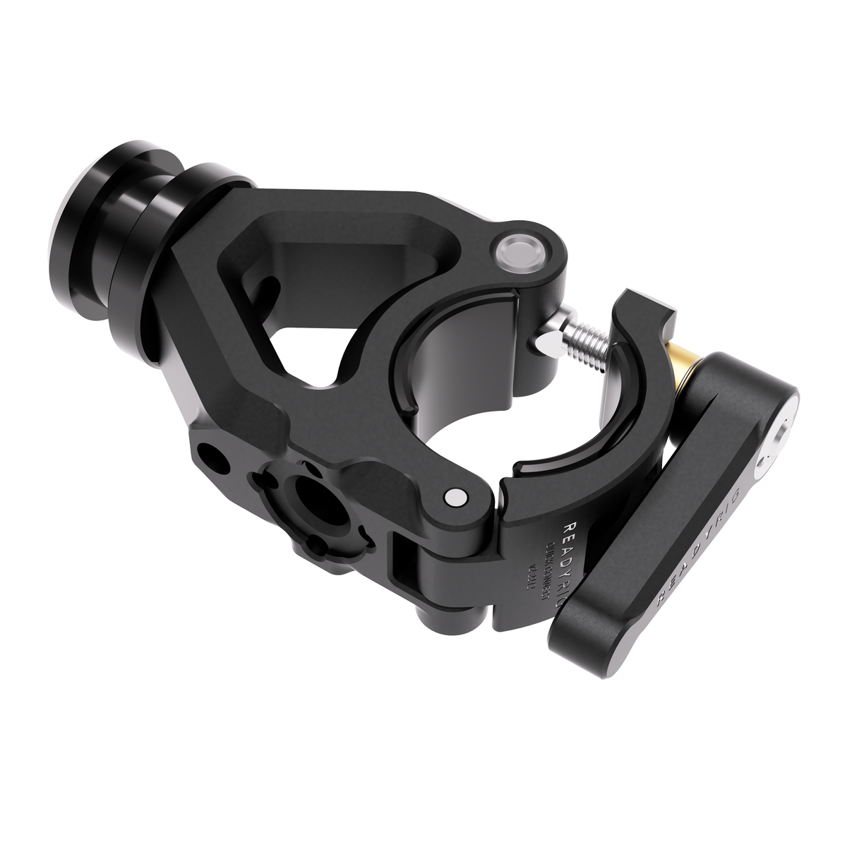 Ready Rig Quick Connects v2