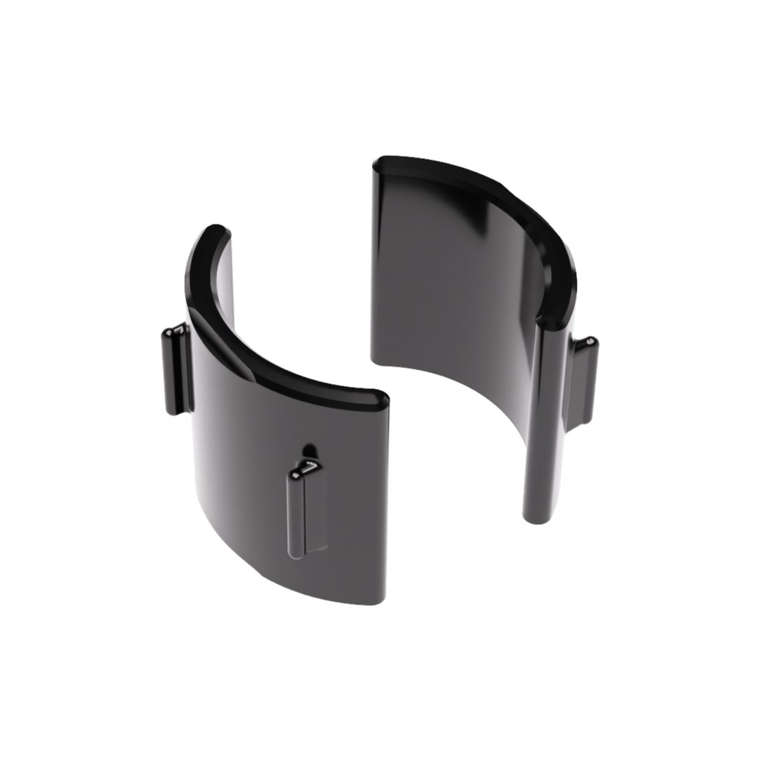 Ready Rig Quick Connects v2