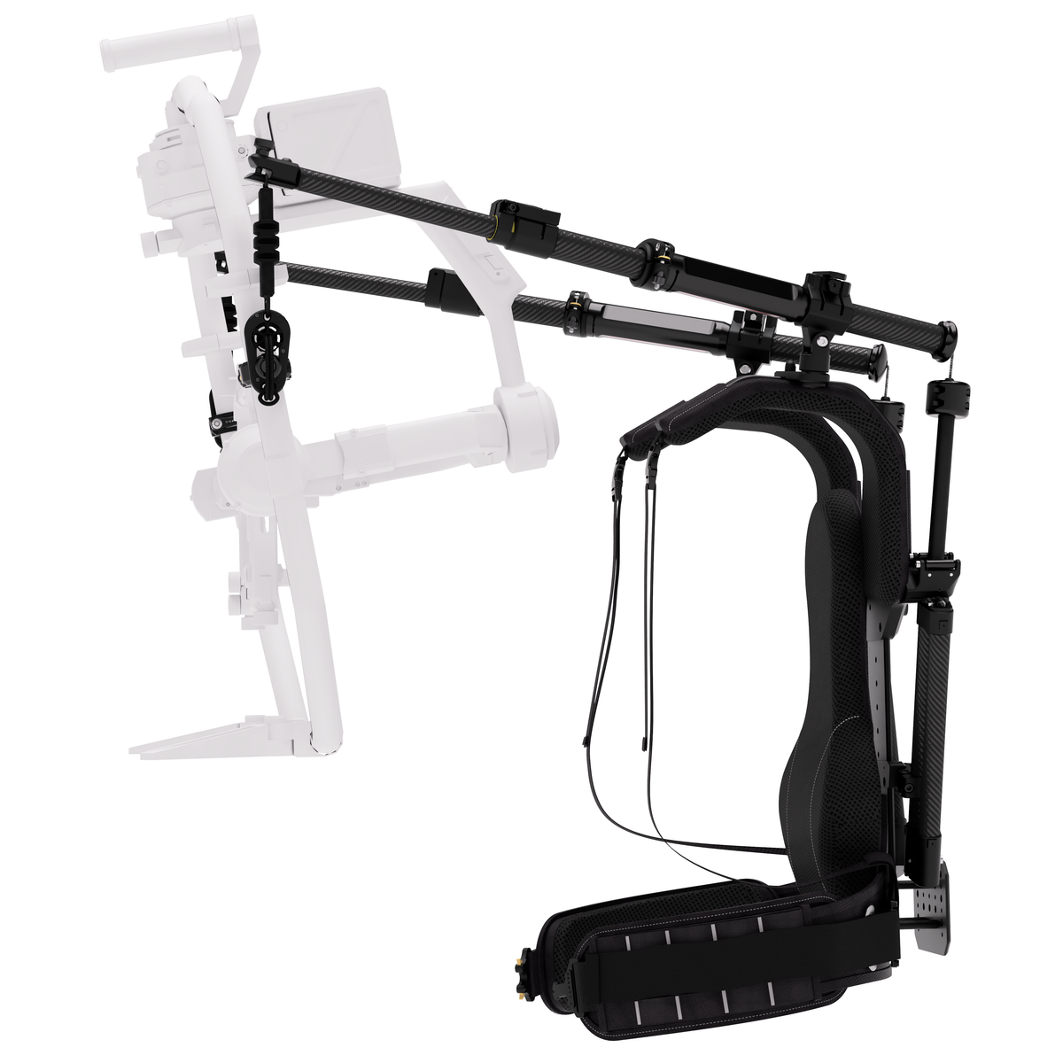 Ready Rig Quick Connects v2