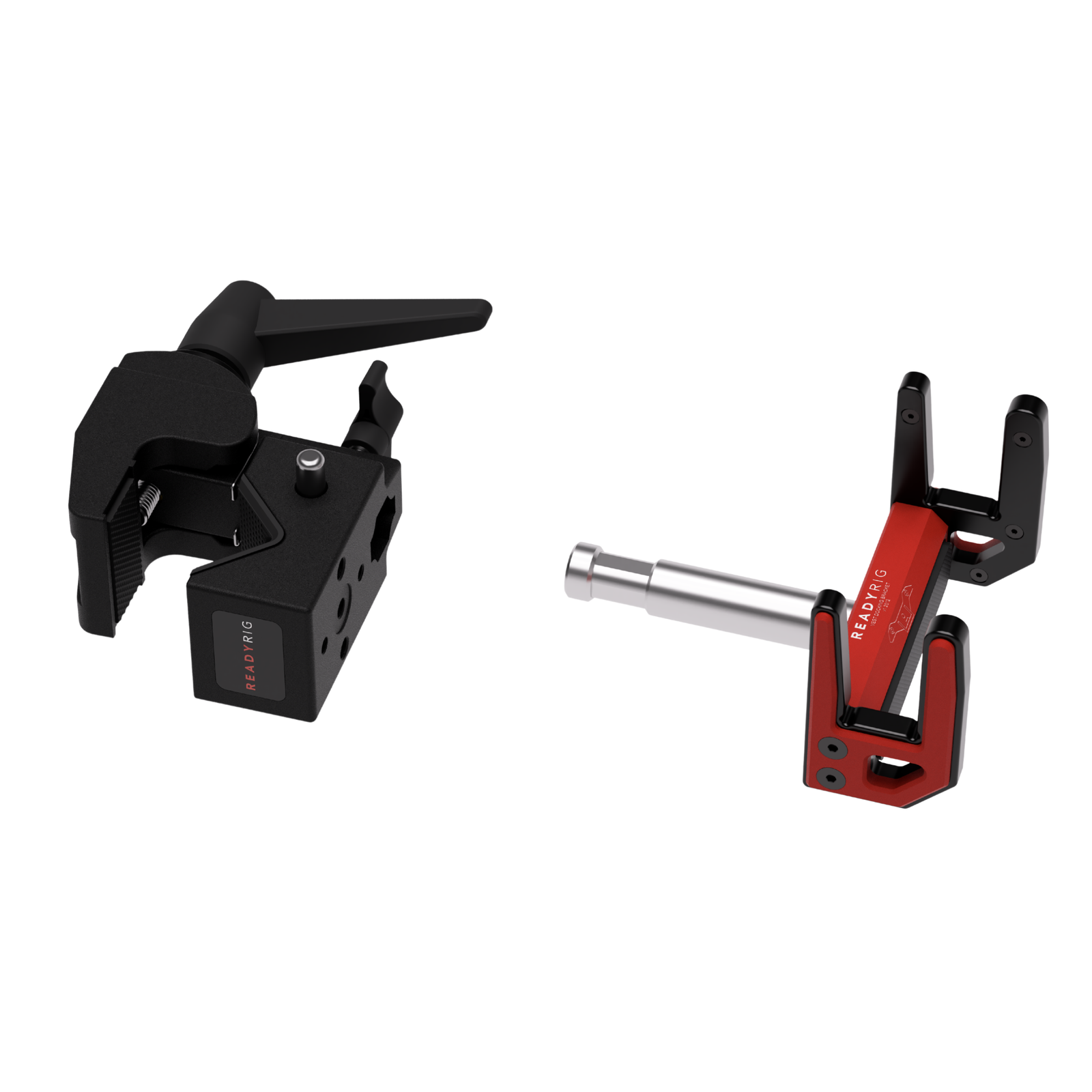 Ready Rig Nimbus Pro Combo