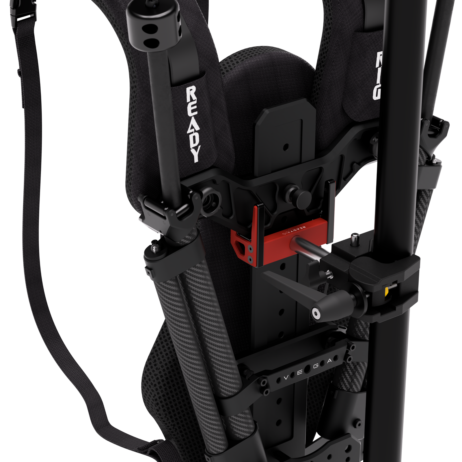 Ready Rig Nimbus Pro Combo