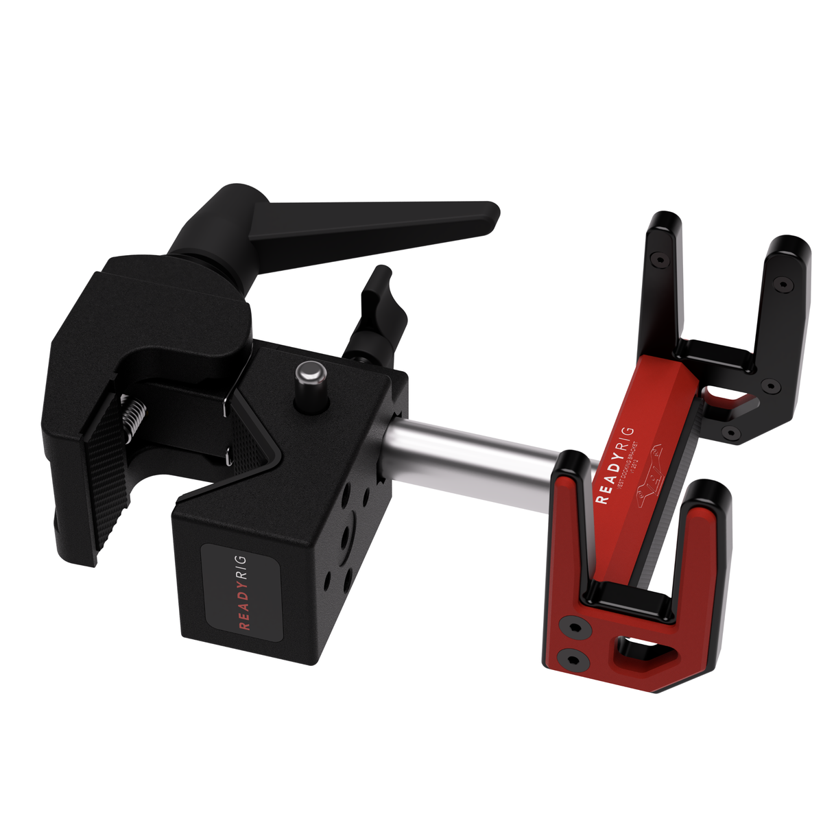 Ready Rig Nimbus Pro Combo