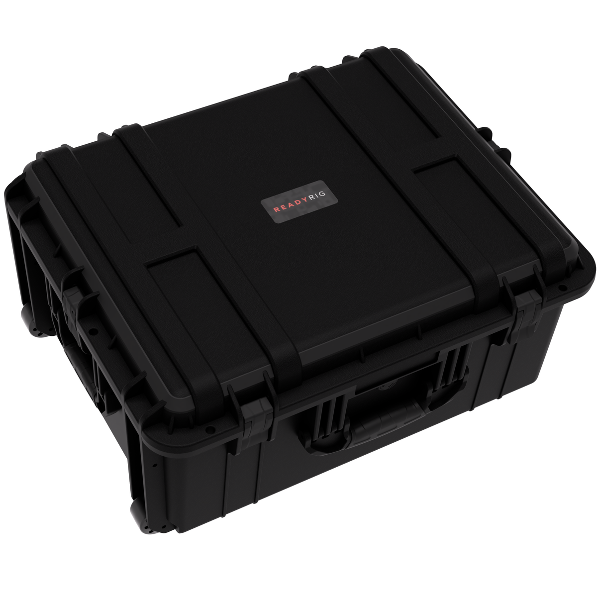 Ready Rig Nimbus Pro Combo