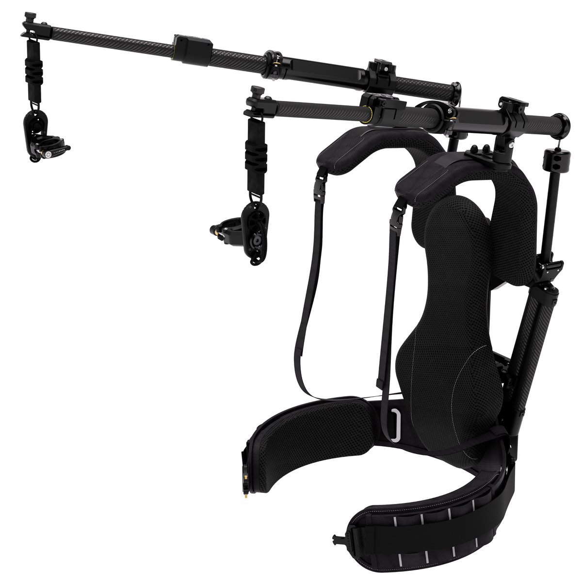 Ready Rig Nimbus Pro Combo