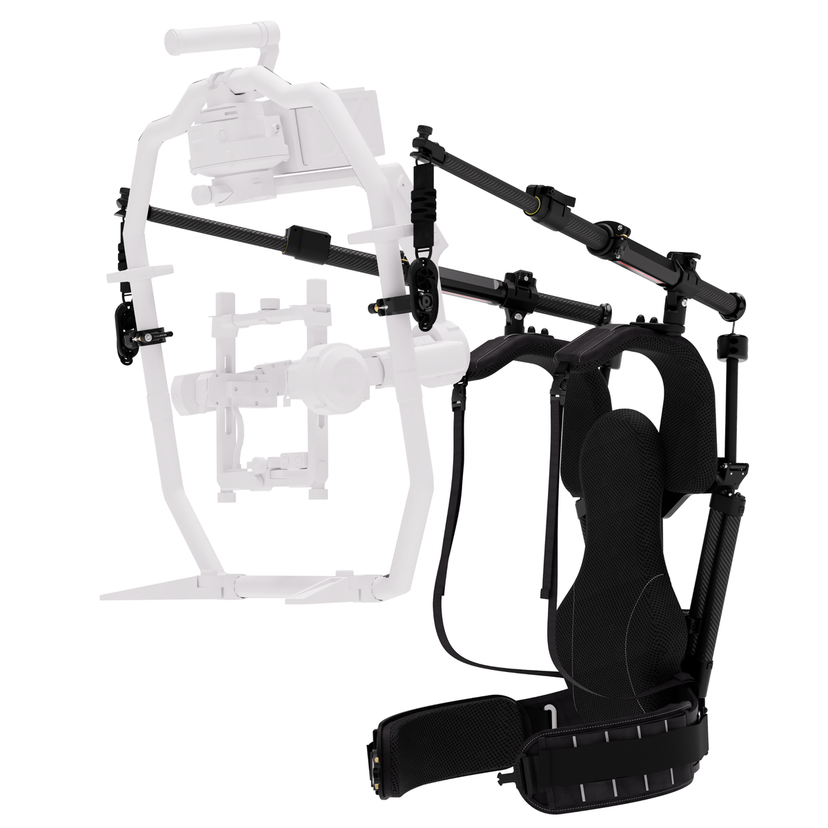 Ready Rig Nimbus Pro Combo