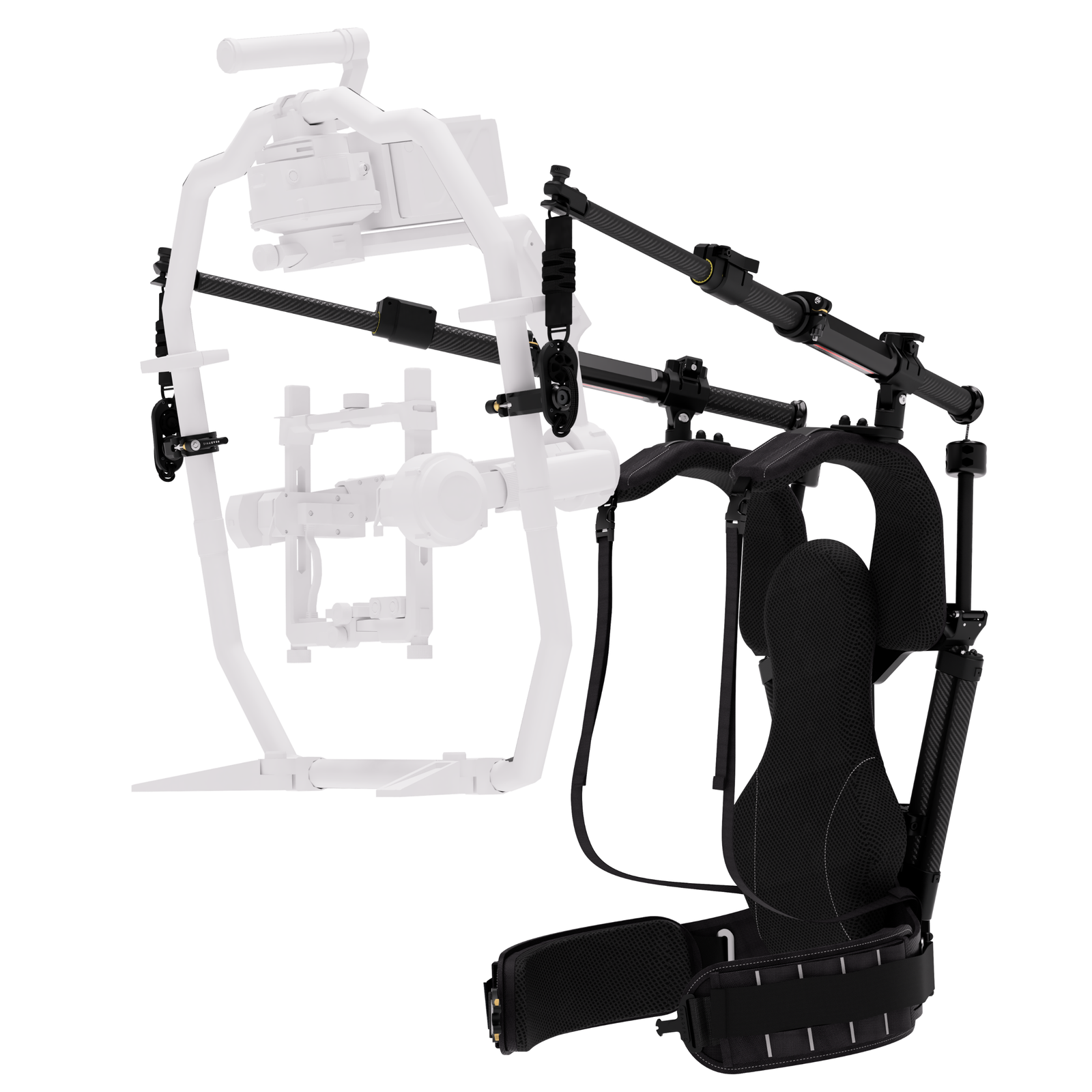 Ready Rig Nimbus Pro Combo