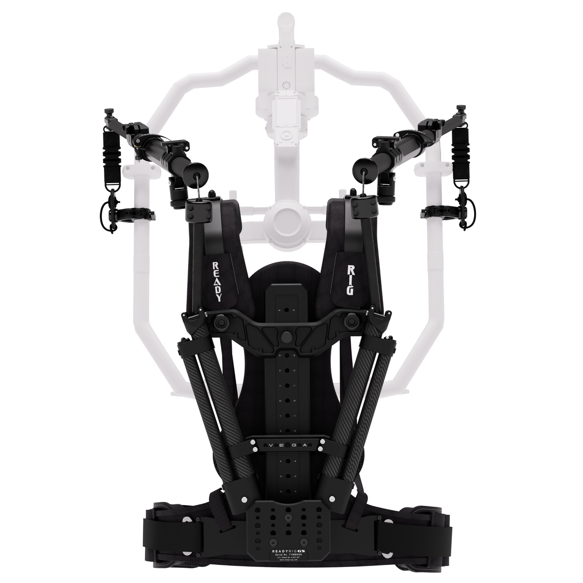 Ready Rig Nimbus Pro Combo