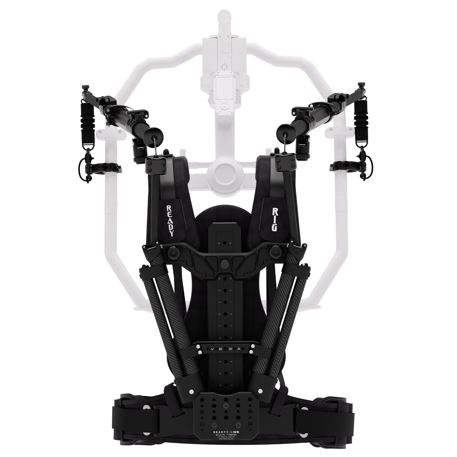 Ready Rig Nimbus Pro Combo