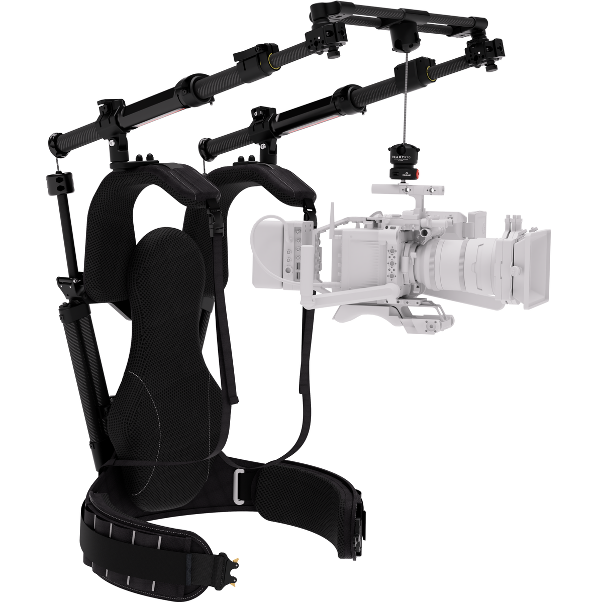 Ready Rig Nimbus Pro Combo