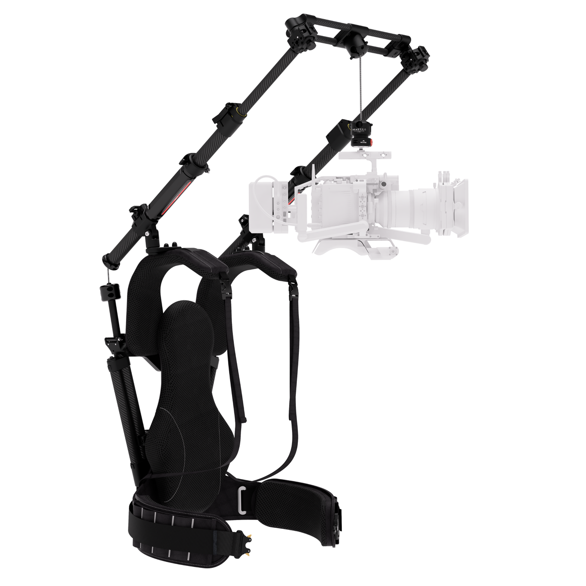 Ready Rig Nimbus Pro Combo