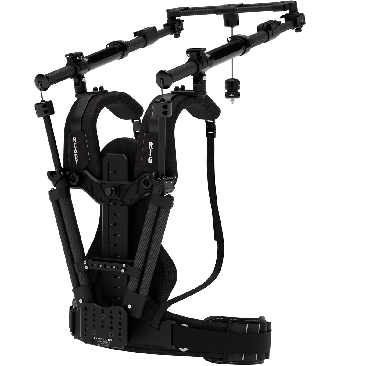 Ready Rig Nimbus Pro Combo