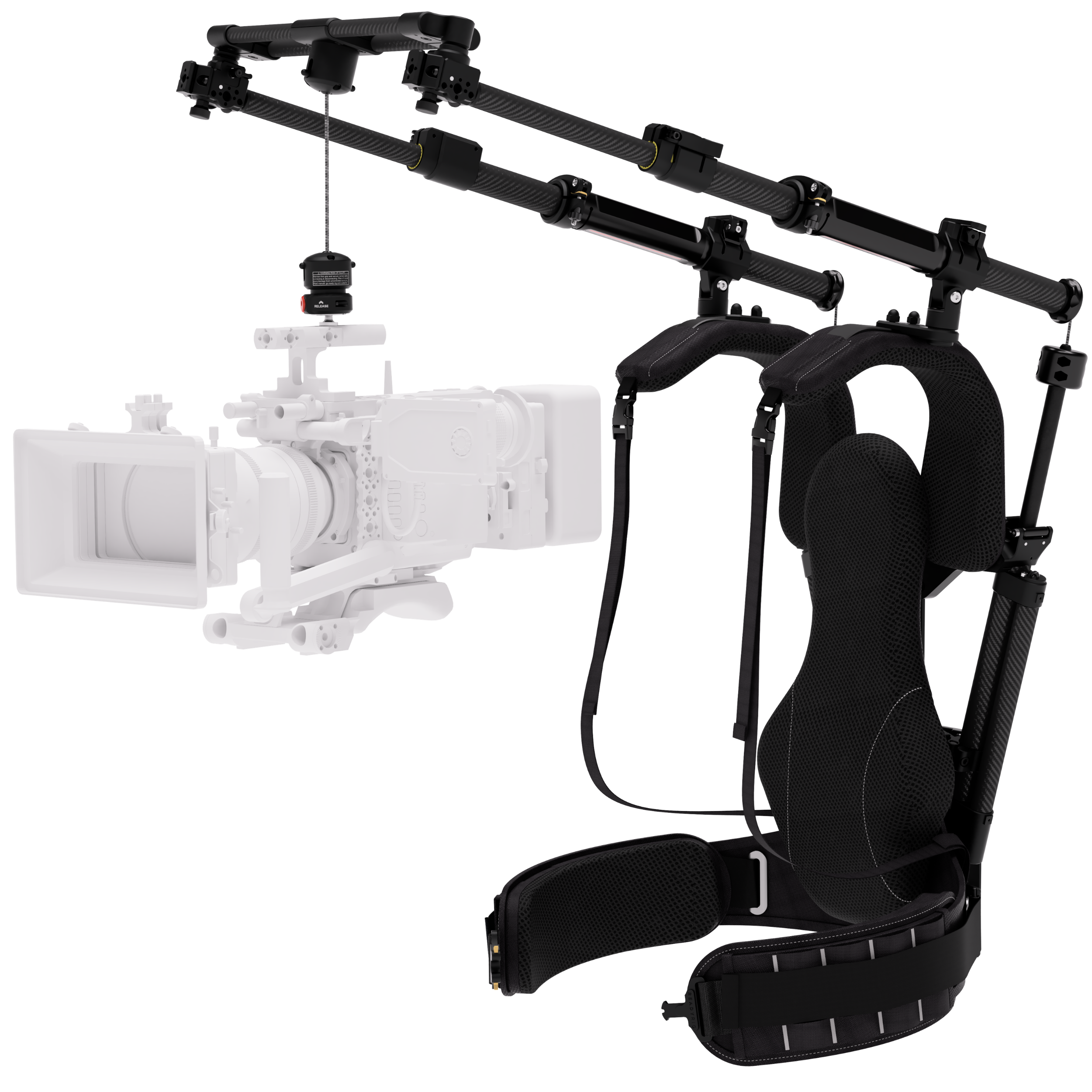 Ready Rig Nimbus Pro Combo - Ready Rig Store