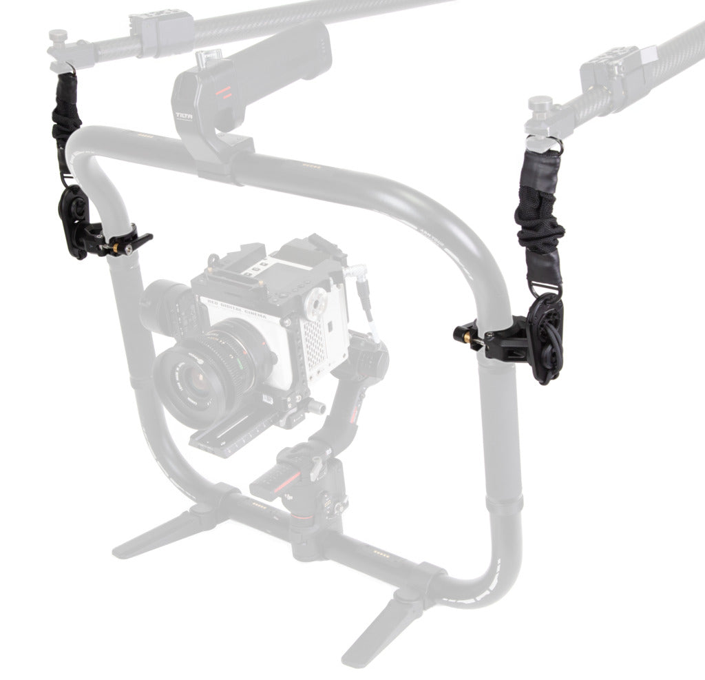 Ready Rig Nimbus Pro Combo