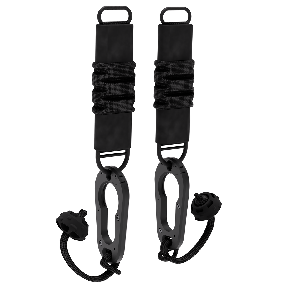 Ready Rig Quick Connects v2