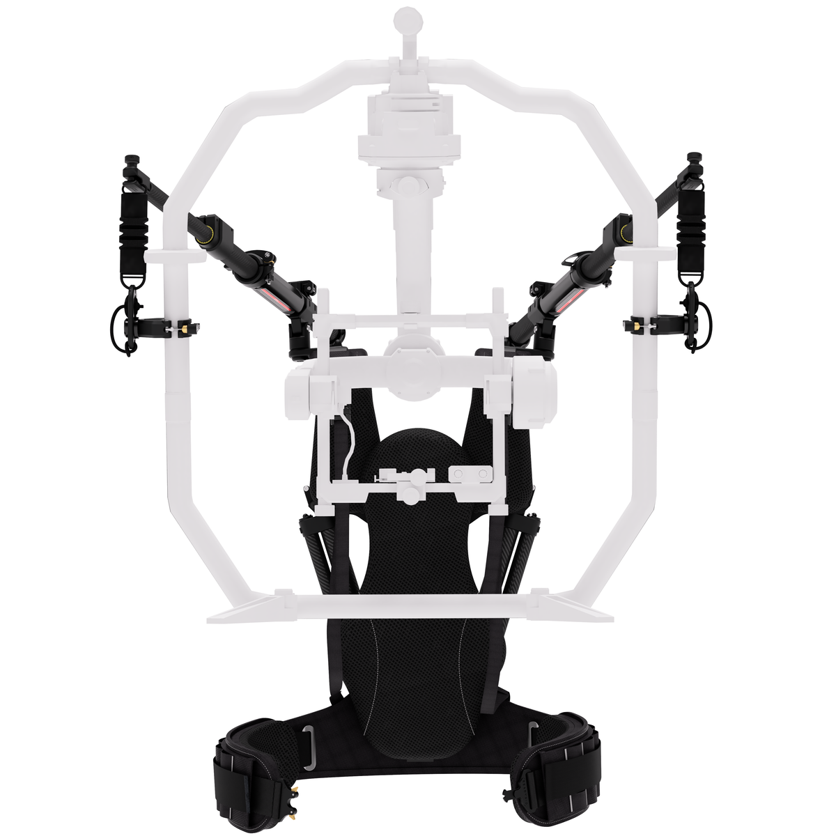 Ready Rig Quick Connects v2