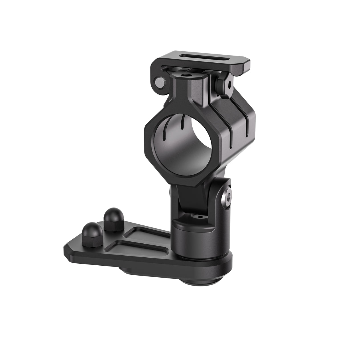 Shoulder Clamp V2 Upgrade