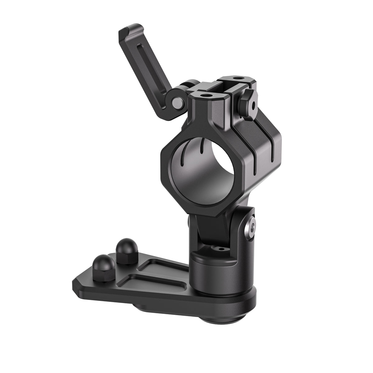 Shoulder Clamp V2 Upgrade