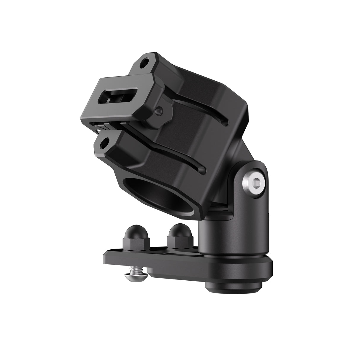 Shoulder Clamp V2 Upgrade