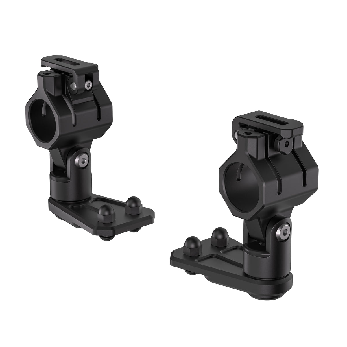 Shoulder Clamp V2 Upgrade