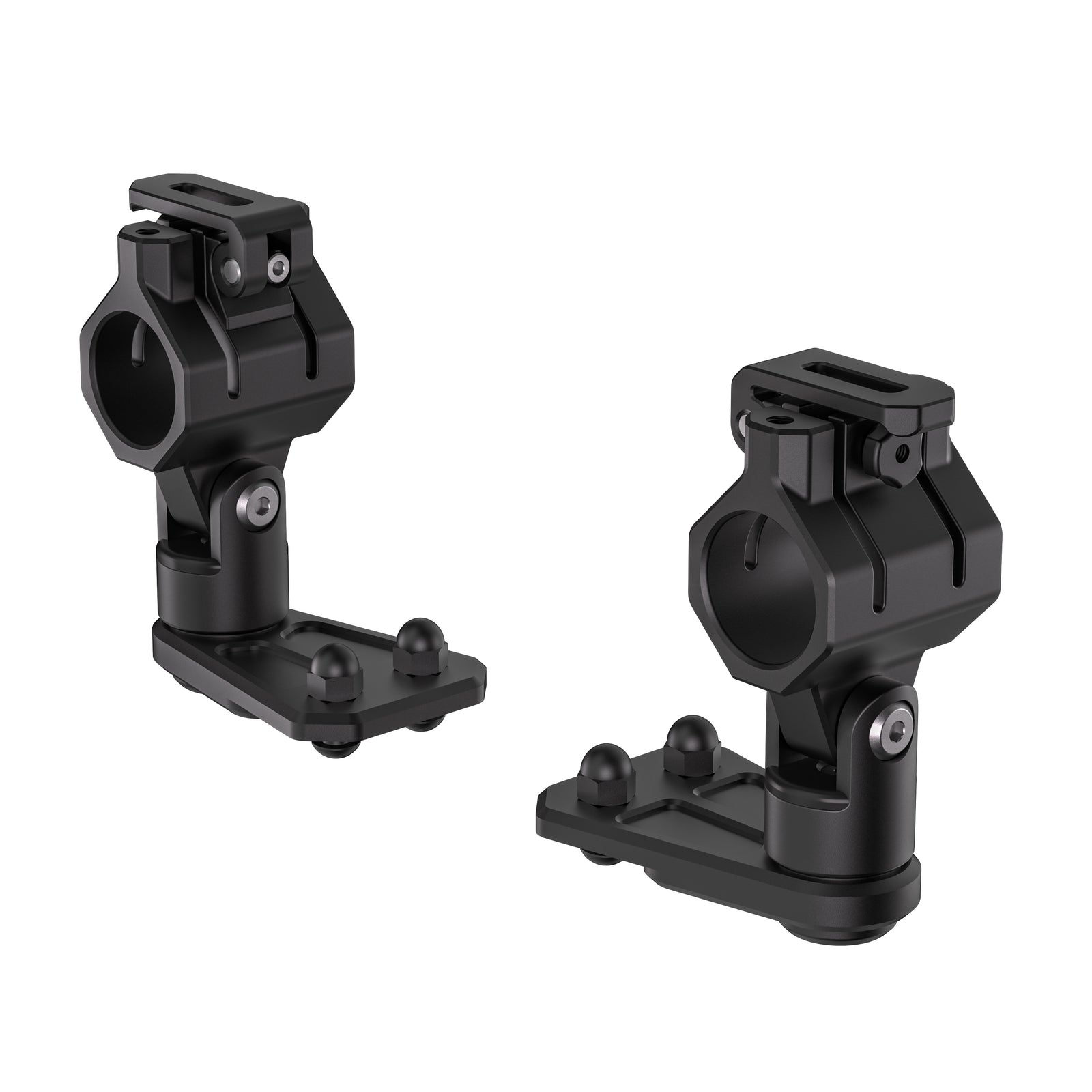 Shoulder Clamp V2 Upgrade