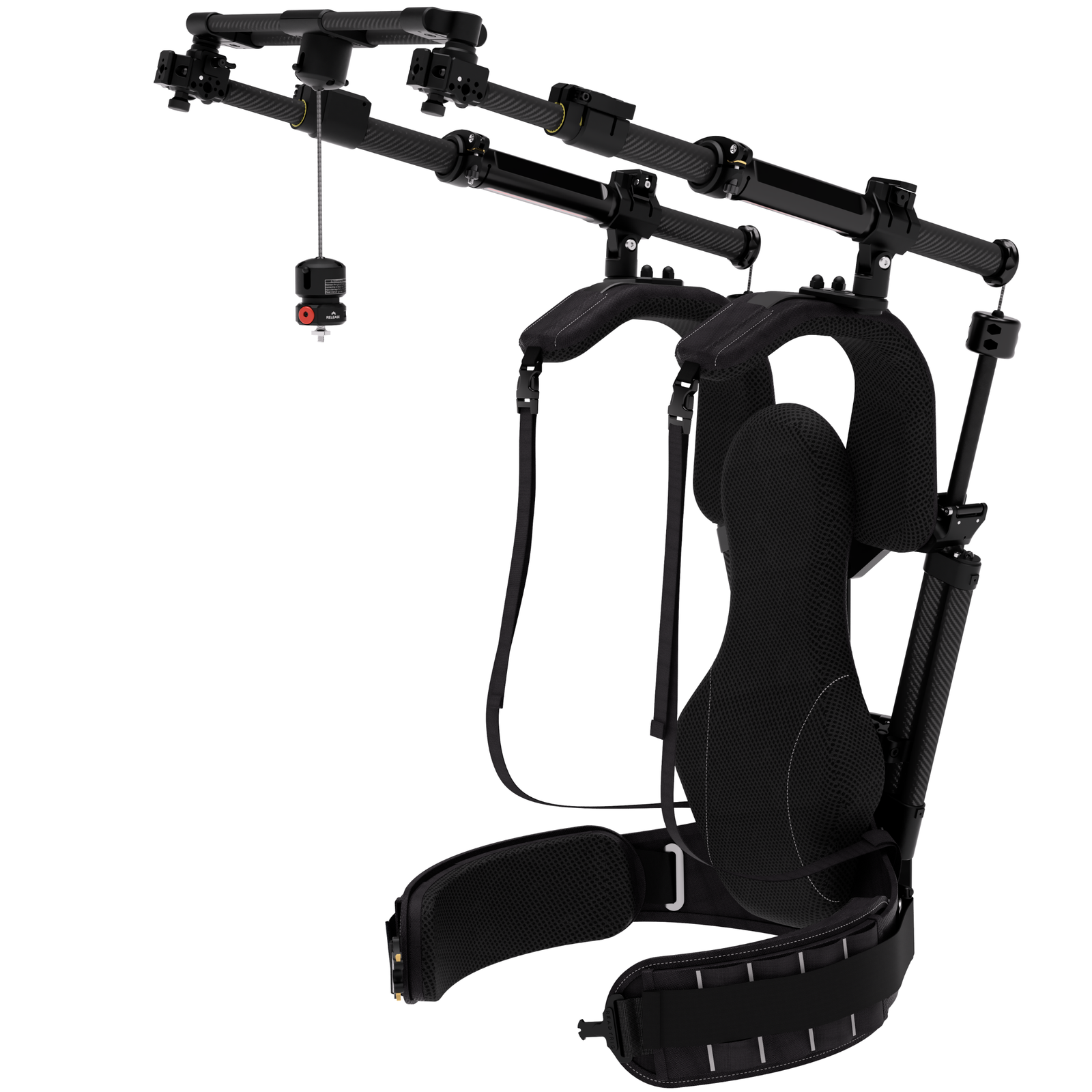 Ready Rig Nimbus Pro Combo